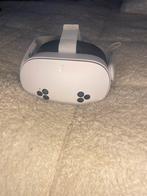 Meta Quest 3 VR Headset - Ruilen tegen Gaming PC mogelijk, Ophalen of Verzenden, Zo goed als nieuw, VR-bril, Pc
