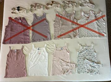 Ondergoed Petit Bateau maat 8/126-128 beschikbaar voor biedingen