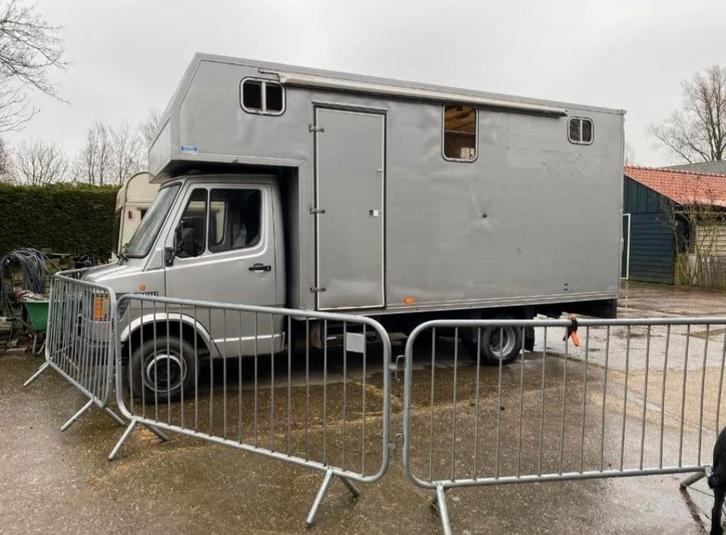 Paardenwagen, prijs onderhandelbaar bij snelle afhandeling, Dieren en Toebehoren, Paarden en Pony's | Trailers en Aanhangwagens