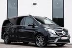 Mercedes-Benz V-Klasse 250d / BPM VRIJ / XXL / DC / AMG / 4-, Automaat, Gebruikt, Met garantie (alle), 2500 kg