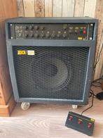 Koch KV50, Ophalen, Gebruikt, Minder dan 50 watt