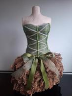 Decoratieve kerst buste 52 cm, Ophalen of Verzenden, Gebruikt