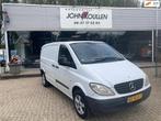 Mercedes-Benz Vito 109 CDI 320 Functional Lang, Achterwielaandrijving, Gebruikt, Electronic Stability Program (ESP), Euro 4