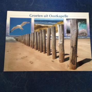 Oostkapelle beschikbaar voor biedingen