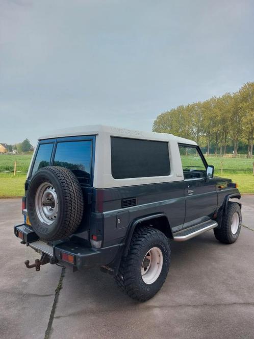 Toyota landcruiser hzj bj40 bj45 70 78 80  GEZOCHT INKOOP., Auto's, Toyota, Particulier, Landcruiser, Ophalen
