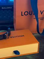 Luis Vuitton armbandje, Kleding | Heren, Riemen en Ceinturen, Ophalen of Verzenden, Zo goed als nieuw, Zwart