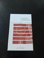 Neel van Lierop - Inner Compass - Love kaarten, 2000 tot heden, Neel van Lierop, Ophalen of Verzenden, Wereld