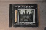 Cd Suzanne Chaisemartin speelt Marcel Dupré, Cd's en Dvd's, Ophalen of Verzenden, Modernisme tot heden, Zo goed als nieuw, Overige typen
