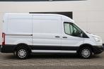 Ford Transit 310 2.2 TDCI L2H3 Airco Cruise Trekhaak !, Euro 5, Gebruikt, Zwart, 4 cilinders