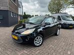Ford Ka 1.2 51KW 2009 Zwart (nieuwe apk/koppeling), Voorwielaandrijving, 1242 cc, 4 cilinders, 4 stoelen