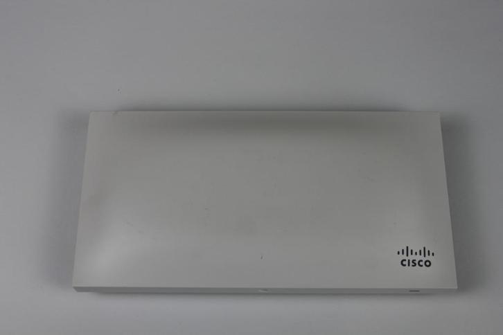 Cisco Meraki MR33 accespoint unclaimd / meerdere stuks / wit, Computers en Software, Accesspoints, Gebruikt, Ophalen of Verzenden