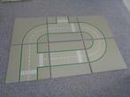 Partij H225=6x Lego grondplaten, Lego, Lego, Gebruikt, Lego