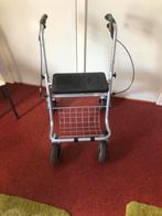 Rollator in giede staat, Diversen, Ophalen of Verzenden, Opvouwbaar, Gebruikt