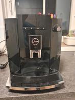 Jura E4 Koffiemachine - Perfecte Staat!, Witgoed en Apparatuur, Koffiezetapparaten, Afneembaar waterreservoir, Koffiemachine, Zo goed als nieuw