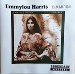 Emmylou Harris  Cimarron, Zo goed als nieuw, Verzenden