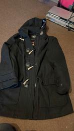 Heren winterjas mt xl, Ophalen of Verzenden, Zo goed als nieuw, Maat 46/48 (XL) of groter, Zwart