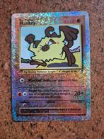Mankey Reverse Holo - Legendary Collection NM, Ophalen of Verzenden