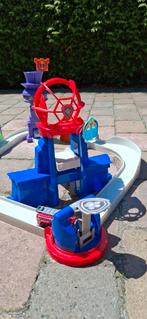 Paw Patrol Avonturenstad Reddingsset, Ophalen, Gebruikt, Jongen of Meisje