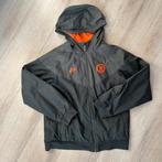 Chelsea trainingsjas, Zwart, Nike, Overige maten, Ophalen of Verzenden