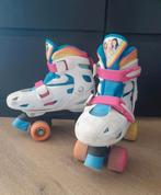 K3 rolschaatsen maat 31-34 + beschermers, Kinderen en Baby's, Speelgoed | Buiten | Rolschaatsen, Ophalen of Verzenden