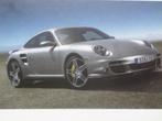 Opus Porsche 911 997 Turbo 2005 Boek, Verzenden, Porsche