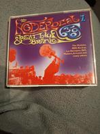 Nederbeat  ,beat,bluf,branie 2 cd, Cd's en Dvd's, Cd's | Verzamelalbums, Ophalen of Verzenden, Zo goed als nieuw, Pop