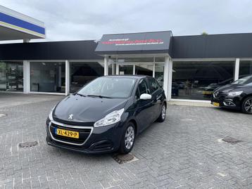 Peugeot 208 1.2 PureTech Like beschikbaar voor biedingen