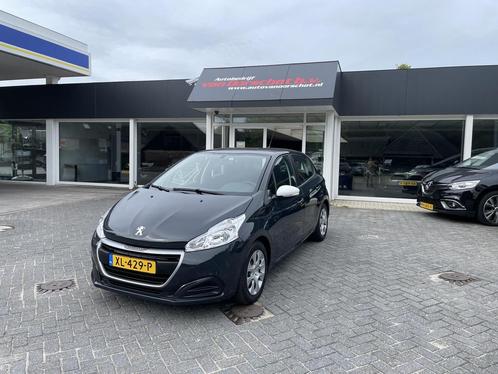 Peugeot 208 1.2 PureTech Like, Auto's, Peugeot, Te koop, ABS, Airbags, Airconditioning, Alarm, Boordcomputer, Centrale vergrendeling