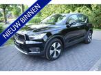 Volvo XC40 1.5 T5 '21 Recharge Inscription ADAPT, NIEUWSTAAT, Stof, Met garantie (alle), Adaptive Cruise Control, Zwart