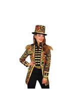 Carnavals jassen nieuw € 25.00 pp, Carnaval, Nieuw, Ophalen of Verzenden, Kleding