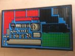 Lego Technic Basisset 1032 en 1033 met 20 bouwkaarten., Kinderen en Baby's, Speelgoed | Duplo en Lego, Ophalen of Verzenden, Zo goed als nieuw