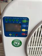 Eurom AC2401 Split-airco voor Caravan - Nieuw in doos, Minder dan 60 m³, Nieuw, 3 snelheden of meer, Ophalen of Verzenden