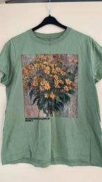 Laatste ‼️ mooie groene dames t-shirts te koop nieuw ‼️‼️, Kleding | Dames, Nieuw, Ophalen of Verzenden, Korte mouw, Maat 36 (S)