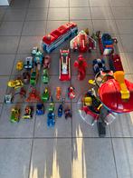 Paw Patrol volledig set te koop, Ophalen, Zo goed als nieuw