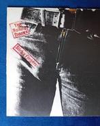 Rolling Stones - Sticky Fingers perfecte kwaliteit origineel, Verzenden, Zo goed als nieuw, Rock-'n-Roll