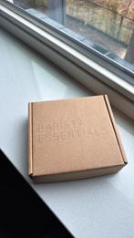 Barista essential mini koffie weegschaal nieuw, Ophalen of Verzenden, Nieuw