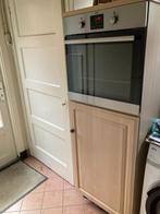 Inbouwoven AEG, Witgoed en Apparatuur, Ovens, Ophalen, Gebruikt, 45 tot 60 cm, 45 tot 60 cm
