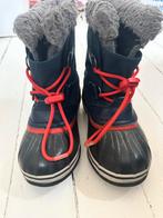 Mooie Sorel Snowboots, Ophalen, Gebruikt, Schoenen