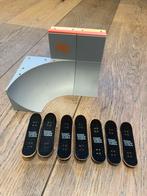 Tech deck set, Ophalen of Verzenden, Zo goed als nieuw