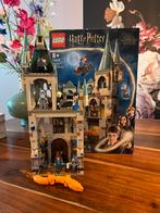 LEGO Harry Potter, Ophalen, Zo goed als nieuw, Actiefiguurtje