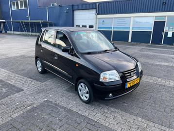 Hyundai Atos 1.1i Dynamic Cool Automaat airco beschikbaar voor biedingen
