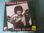 Pamala stanley- this is hot, Zo goed als nieuw, Ophalen, Single