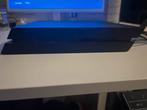 PS4 + Beeldscherm (geen controllers), Ophalen of Verzenden, Zonder controller, Original, 500 GB