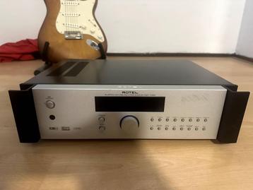 Rotel Surround sound processor RSP-1066 beschikbaar voor biedingen