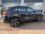 Audi Q3 45 TFSI e RSQ3 Advanced edition Bj 2022 Km 77.000 Hy, Stof, Euro 6, Zwart, Grijs