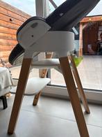 Stokke Steps Stoel + Newborn Set nieuw!, Kinderen en Baby's, Kinderstoelen, Ophalen of Verzenden, Nieuw, Meegroeistoel, Gordel(s)