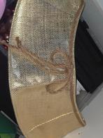 Kerstboom kunst met ballen. 150 hoog. Nog heel goed!, Ophalen, Gebruikt