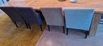 Eetkamerstoelen 8, Huis en Inrichting, Stoelen, Ophalen, Gebruikt, Vijf, Zes of meer stoelen