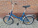 goed limit  vouwfietsje, Ophalen of Verzenden, Gebruikt, 20 inch of meer