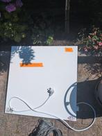 Infrarood paneel 510watt, Ophalen, 30 tot 80 cm, Overige typen, Zo goed als nieuw